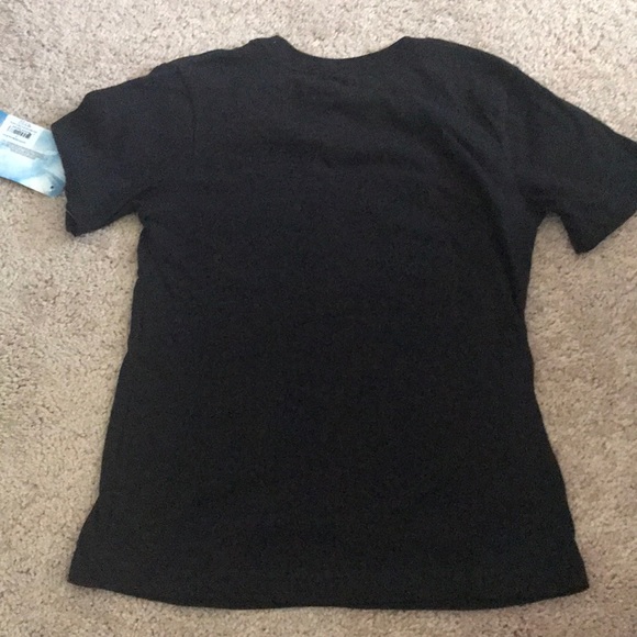 Marvel avengers black tshirt child youth nwt - Picture 2 of 2